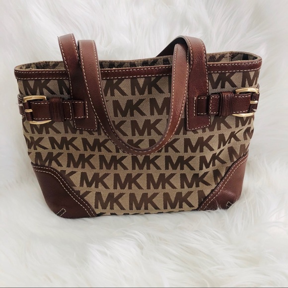 Michael Kors Handbags - Michael Kors Tote Bag